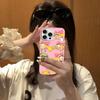 Cartoon Hey A-Arnold Cool Phone Case For IPhone 17 16 15 14 13 12 11 Pro MAX Matte Shockproof Back Anti Fall Matte Cover