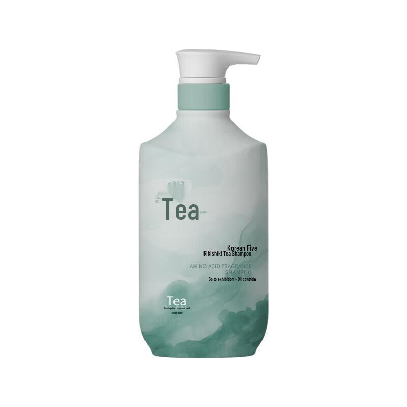Hanfang Wugu Tea Scent Amino Acid Shower Gel