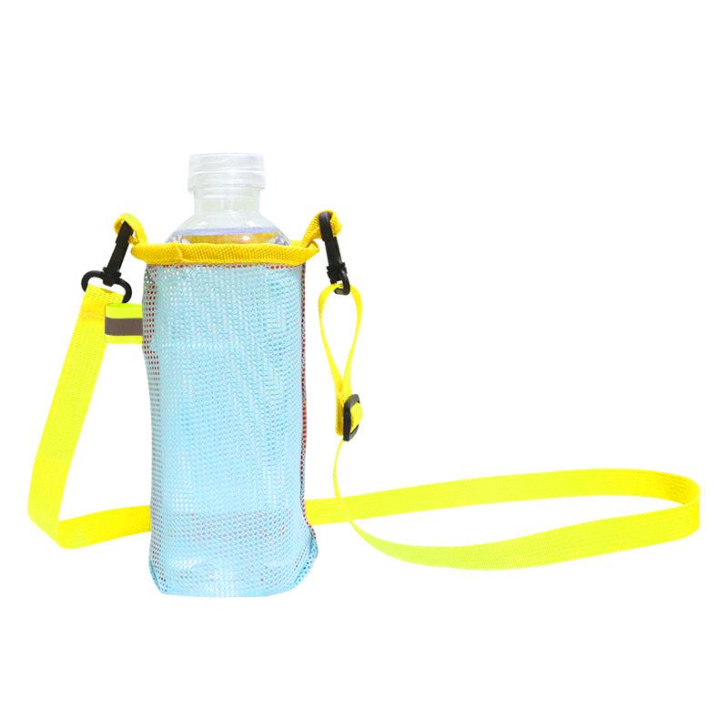 Large Capacity Children's Beach Toy Storage Mesh Bag