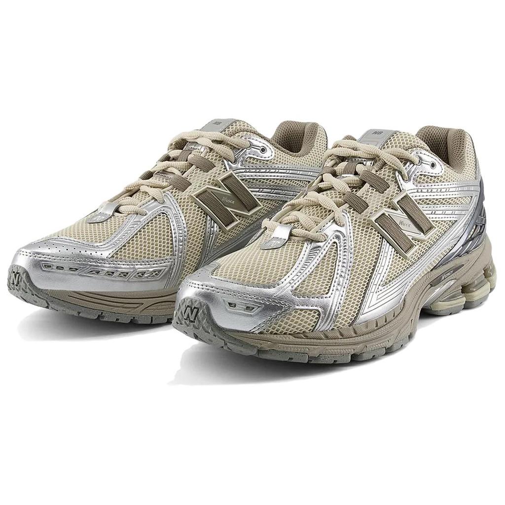 New Balance 1906R 'Silver Tan' Sneakers U1906RCP