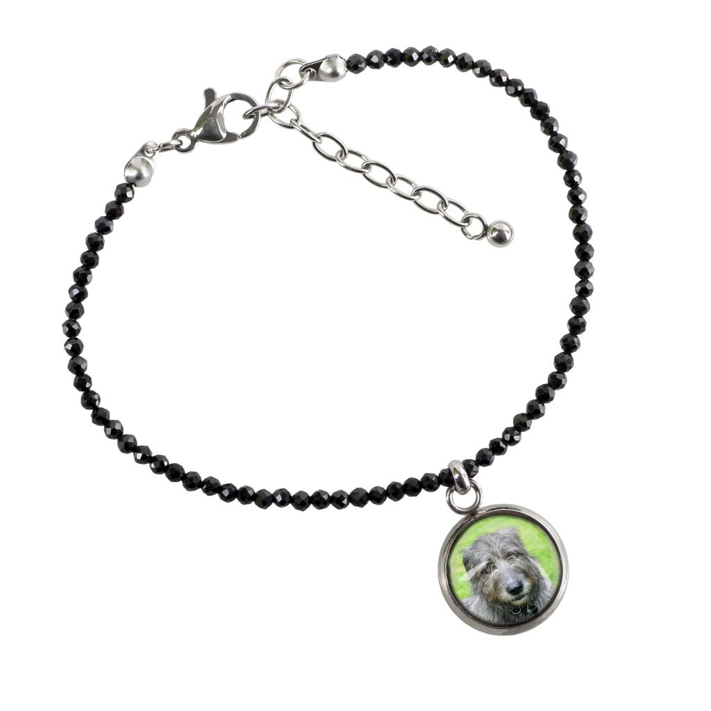 Akita, Akita Inu – Bracelet with your photo handmade, unique jewelry – Design 25 | Art-Dog