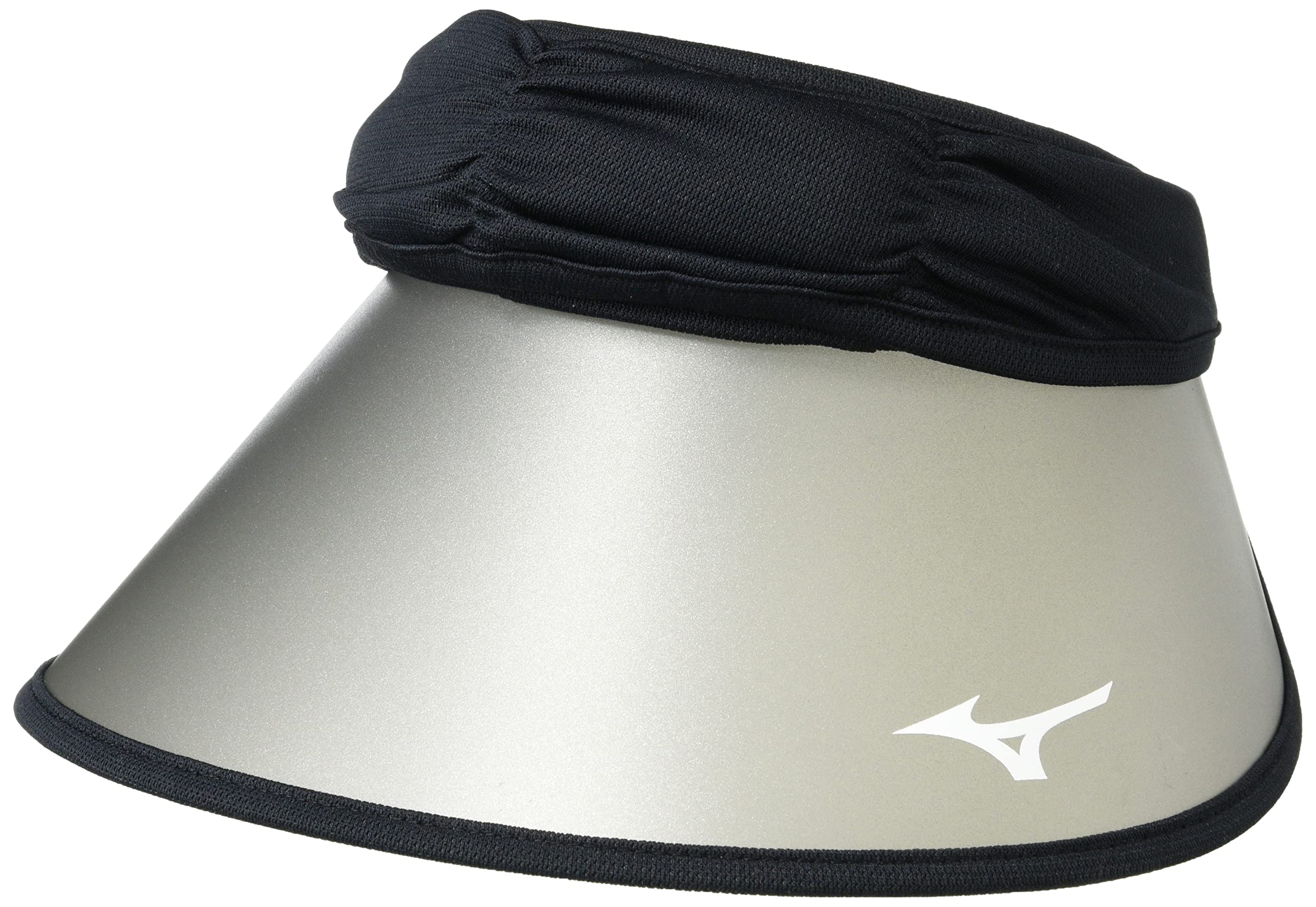 

Одежда для гольфа Защита от УФ-лучей Дезодорирующий Универсальный размер [Mizuno] Двусторонний козырек, (Брим), Лента, E2MWA223, Женская, Черный, чёрный