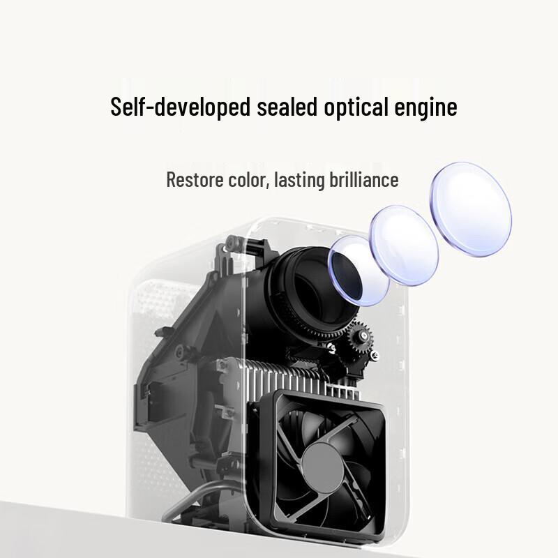 Xiaomi Redmi Projector 3