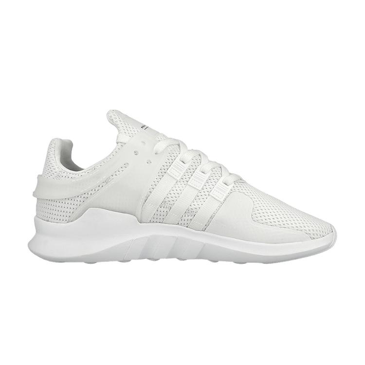

Adidas Equipment Support ADV Triple White Мужские кроссовки ОбувьWhite Core-Black BA8322