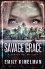 Libro Savage Grace : A Sydney Rye Mystery : 12