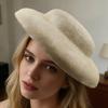 30cm Fascinator Base For DIY Millinery Crafting Wedding Hair Accessories Party Hat Making Supply