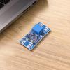 MT3608 Booster Power Supply Module DC-DC Step Up Converter Adjustable 2A Max 2V-24V To 5V 9V 12V 28V