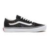 Vans Black Multi Old Skool V36cf