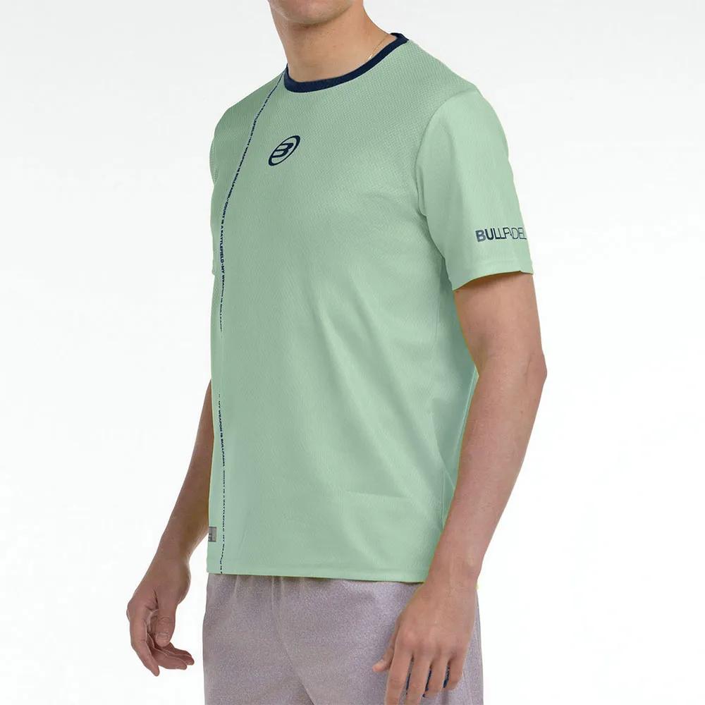 Bullpadel Футболка с коротким рукавом Baten