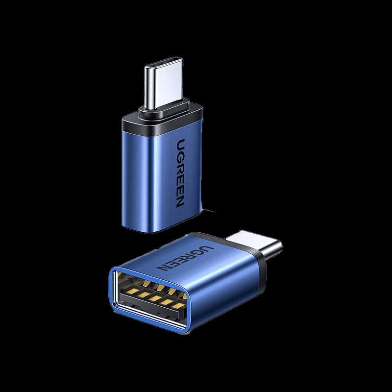 

Ugreen Type-C to USB 3.2 OTG Adapter