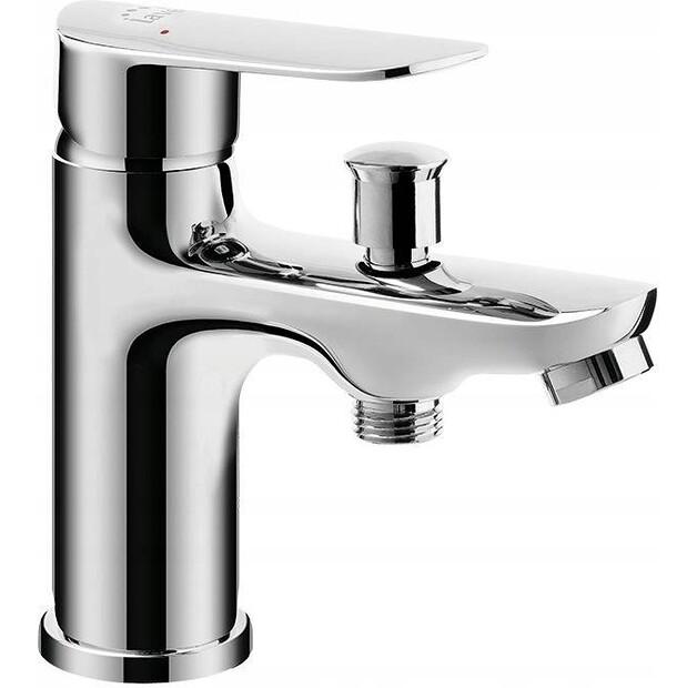 

Смеситель Laveo Appia хром BLP_01JD