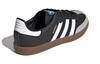 Adidas Samba OG J 'Black White Gum' GZ8349