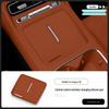 Chery Fengyun T9L Silicone Wireless Charging Pad - Center Console Phone Accessory for Car Interiors