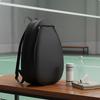 Badmintonschläger Rucksack Große Kapazität Tennis Geräumige Fächer