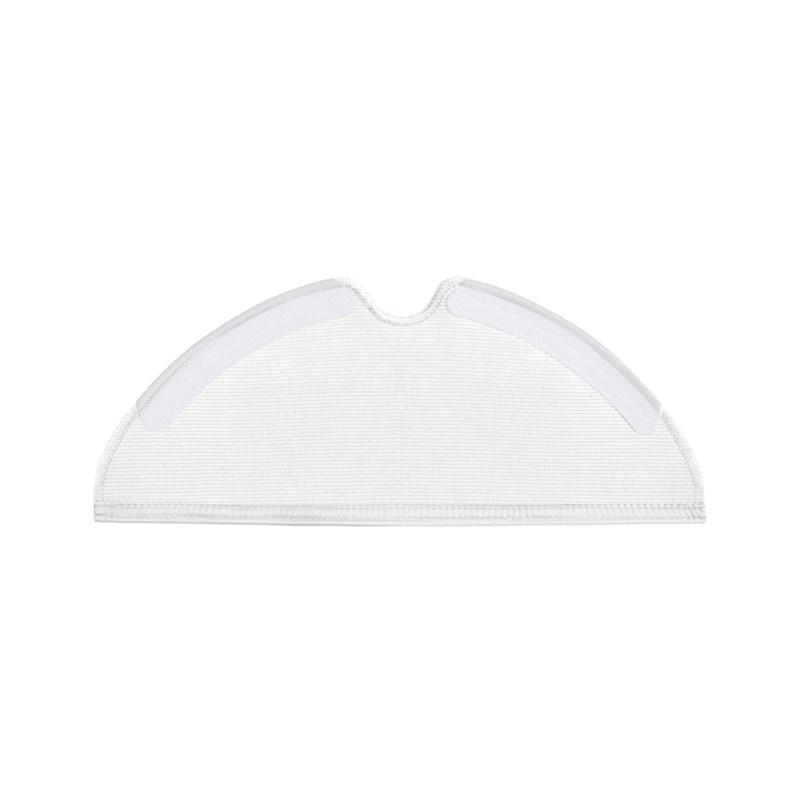 Für Xiaomi Dreame D9 Dreame Bot L10 Pro Trouver Roboter LDS Vakuum Finder Ersatzteile Zubehör Wichtigsten Seite Pinsel Mopp hepa-Filter