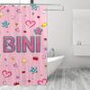 Baie și WC – Perdele de duș