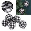6Pcs 70mm 2.76 Inch Christmas Ornaments  S Christmas Tree Decoration  S New Year S Decor