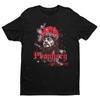 Prophecy Jesus Shirt Crown of Thorns Christian Graphic Tee Unisex Faith Gift
