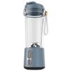 Portable Large Capacity Juicer Blender with Ice-Crushing Power