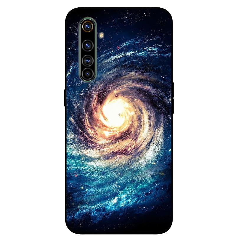 For OPPO Realme 6S 6 Pro 6i Case Soft Silicone Back Cases for OPPO Realme 6 Pro fundas Realme6 Realme 6i 6S 6 Pro Phone Cover