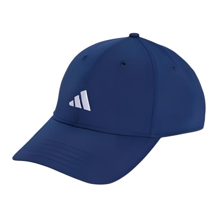 Adidas Baseball Caps Unisex Marine Blue KA0109 OSFM