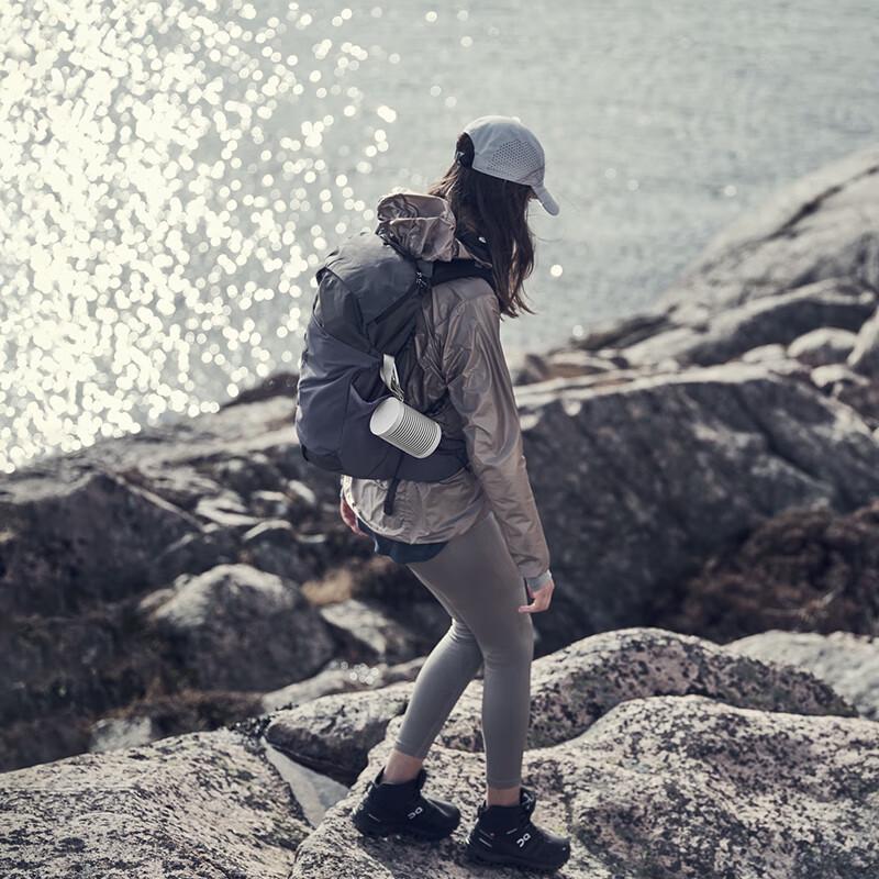 B&O Beosound Explore Portable Bluetooth Speaker