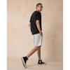 Converse All STar PaTch STandard FiT T shirT Black Mch737 023