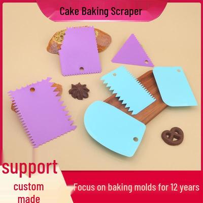 Accessori e utensili per torte salate – Coltelli e taglierine da torta
