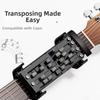 One-Touch Switching Guitar Chord Trainer Guitar Finger Practice Tool  Music Education