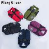 Large Dog Jacket Winter Pet Jacket Warm Dog Clothes For Labrador Waterproof Big Dogs Coat Chihuahua