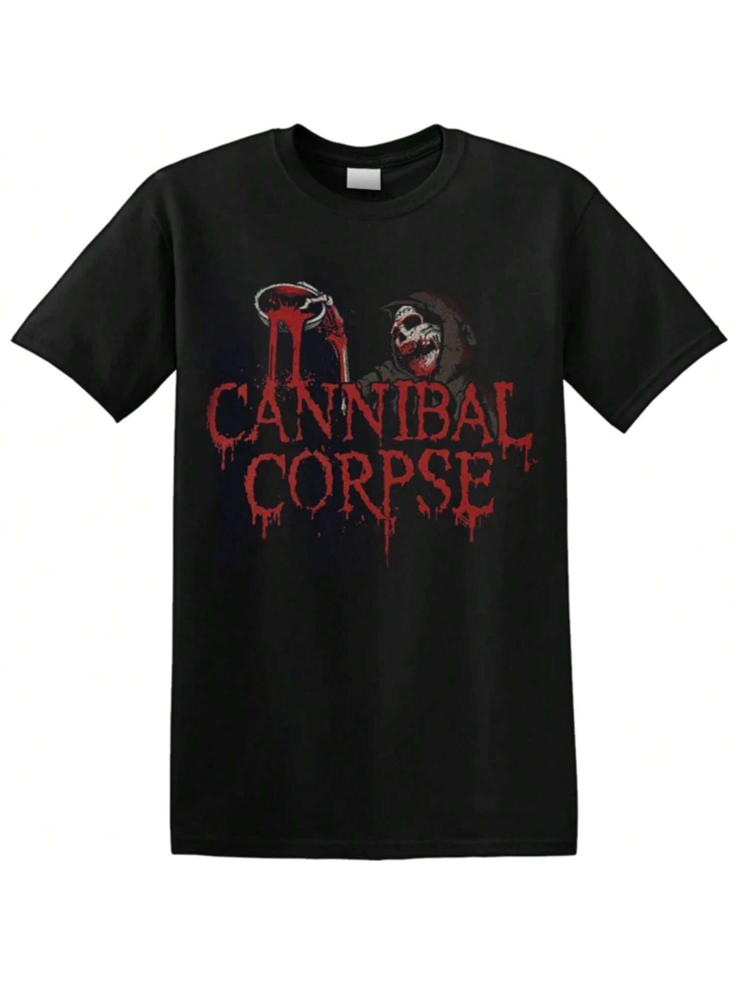 CANNIBAL CORPSE - Футболка Acid Blood S разноцветный