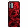 For Nokia G22 Case G 22 Phone Cover Black Silicone Soft Back Cover Case For Nokia G22 Phone Case 6.5" Coque For NokiaG22 Funda
