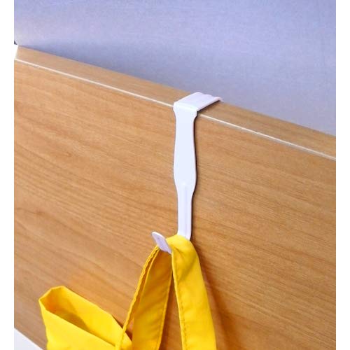 Contec AP-01 Anywhere Hook, White