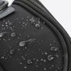 Waterproof Motorcycle Fuel Tank Bag With Touch Control Phone Pocket And Reflective Safety Strap for Night Riding