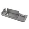 Car Sunshade Shield Left Driver Side Sun Visor For Honda Civic Sedan Coupe 2006 2007 2008 2009 2010 2011 83280-SNA-A01ZA