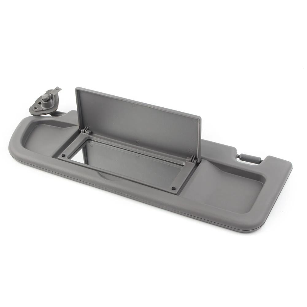 Car Sunshade Shield Left Driver Side Sun Visor For Honda Civic Sedan Coupe 2006 2007 2008 2009 2010 2011 83280-SNA-A01ZA