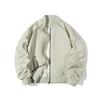 Men's Casual Jacket, Baseball Jacket, Fashionable Outdoor Sports Three-proof Windbreaker Coat