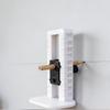 Höhenmarkierungslehre (10-100mm) Multifunktions-Linienmarkierer, Höhenmarkierungswerkzeug für Holzbearbeitung und Heimwerkerprojekte