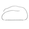 Light Wave Universal Induction Cooker Halogen Heating Element, 900W 220V