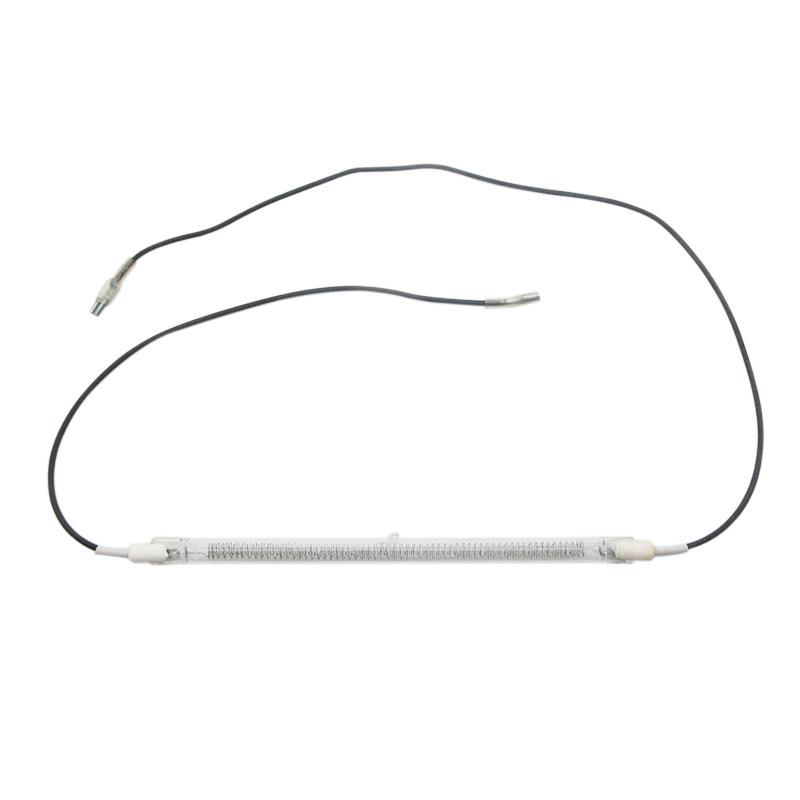 Light Wave Universal Induction Cooker Halogen Heating Element, 900W 220V
