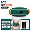 massage belt fitness equipment household charging high frequency shaking machine multi-functional small waist massager