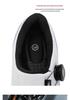 Professional Hard Sole Cycling Shoes for Men and Women - Non-Locking & Flat Pedal Options