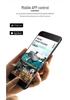 E58 Foldable Drone with Long Endurance, Aerial Photography, Altitude Hold, and Obstacle Avoidance
