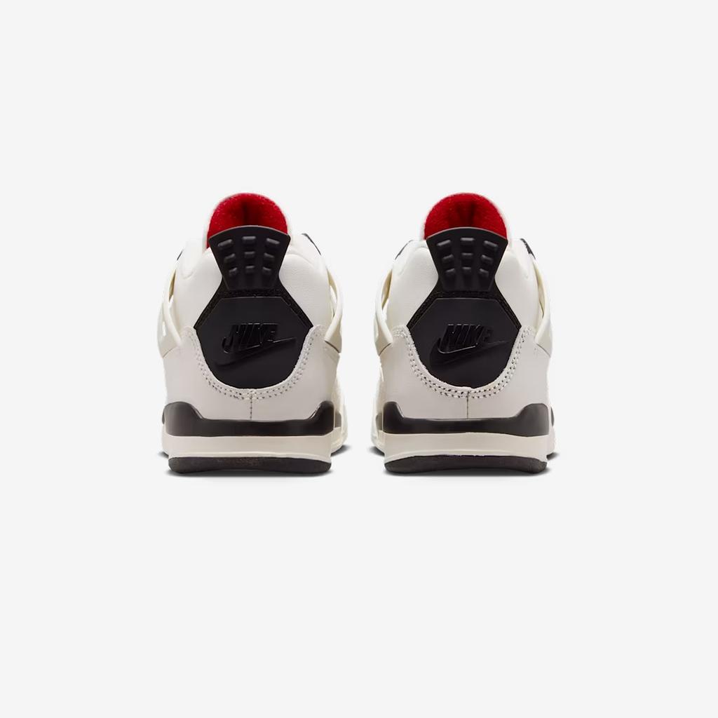 Jordan 4 Retro OG FC (PS) [IM4028] [Shipped from Korea] 100% Authentic