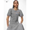 Japan Shirring Volume Sleeve T