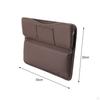 seat gaps Filler Organizer Interior Accessories for Keys Small Items