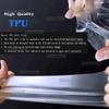 LHD RHD For Chevrolet Blazer EV 2025 2026 Car Interior Protection Film Dashboard Screen Gear Transparent Sticker Anti-scratch