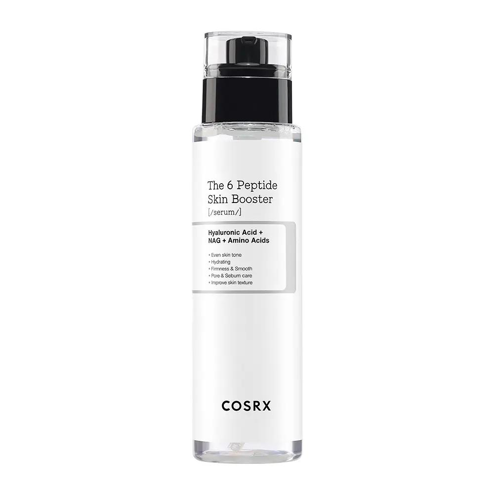 COSRX The 6 Peptide Skin Booster Serum 150ml