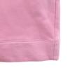 LOVEMOSCHINO Heart rhinestone Long sleeve Sweatshirts 40 pink Women Used