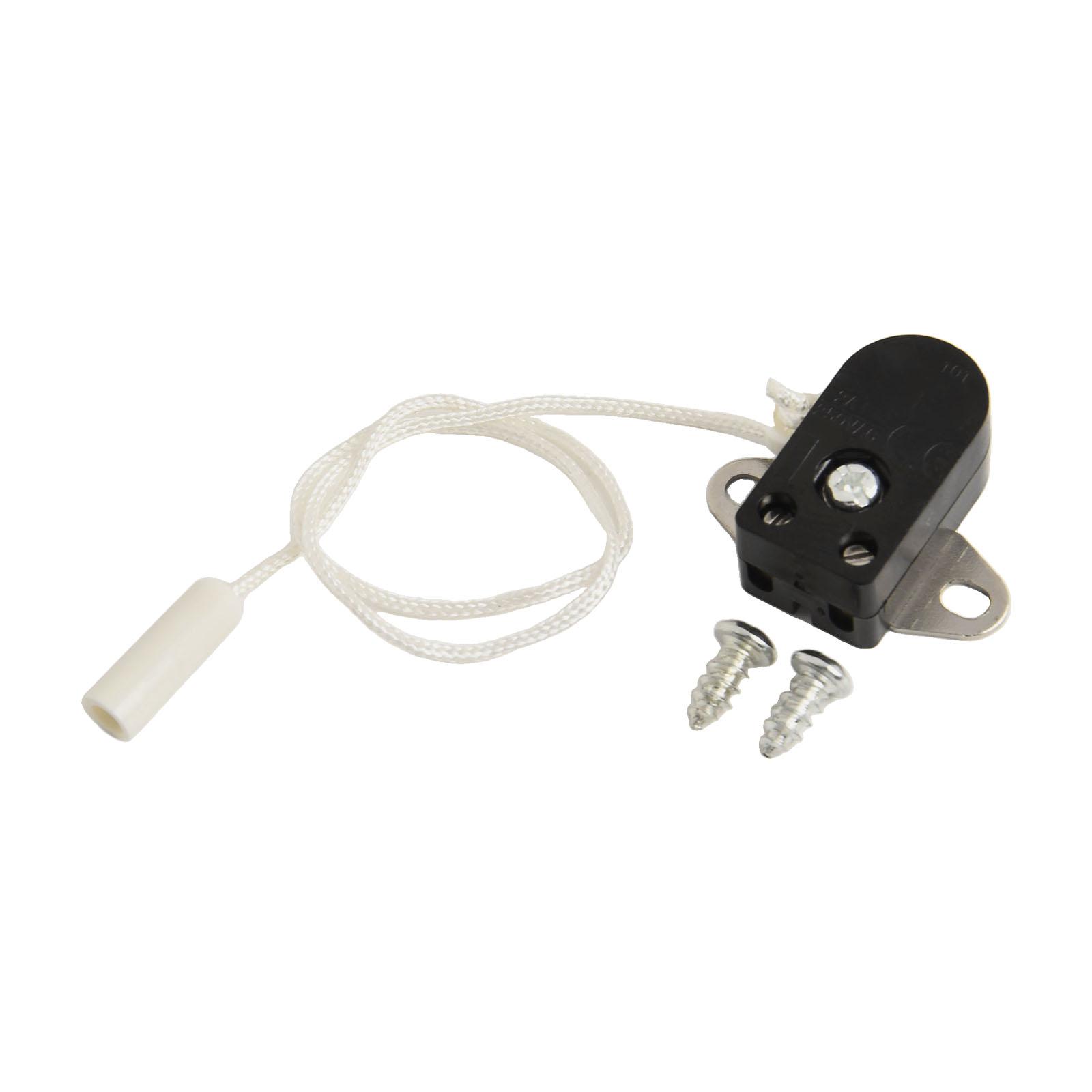 

Pull Cord Switch Pull Cord Wall Light Switch With Cord Rotating Pull Cord Switch Wall Lamp Pull Wire Switch